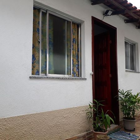 Secret Recreio Villa Rio de Janeiro Ngoại thất bức ảnh