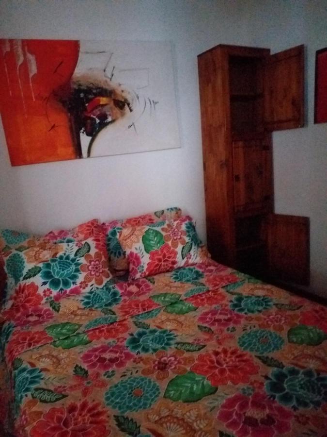 Secret Recreio Villa Rio de Janeiro Ngoại thất bức ảnh