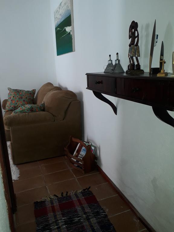 Secret Recreio Villa Rio de Janeiro Ngoại thất bức ảnh
