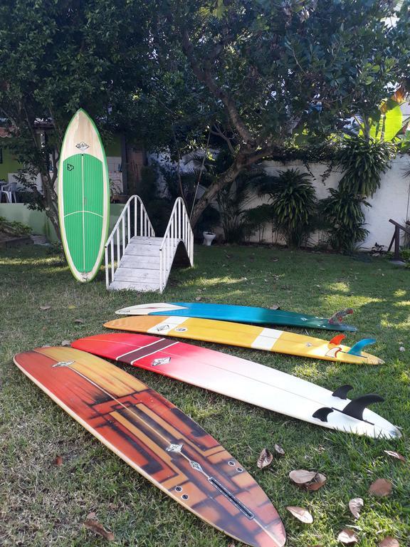 Secret Recreio Villa Rio de Janeiro Ngoại thất bức ảnh