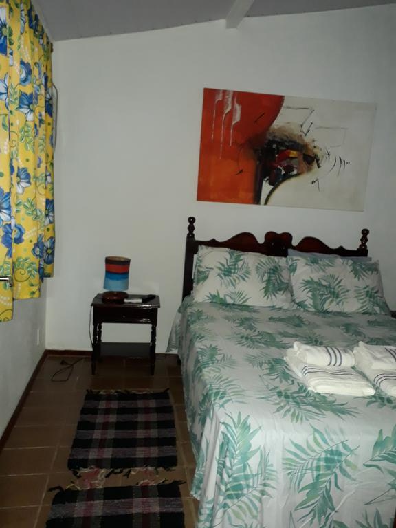 Secret Recreio Villa Rio de Janeiro Ngoại thất bức ảnh