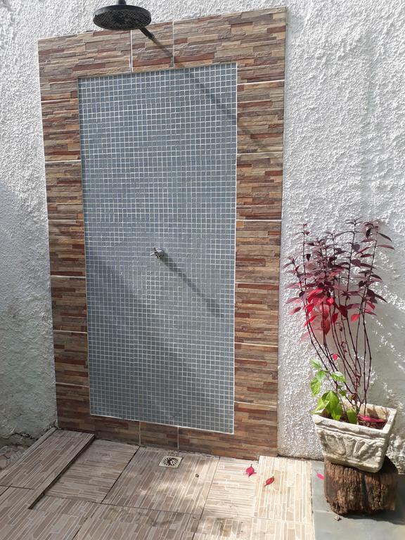 Secret Recreio Villa Rio de Janeiro Ngoại thất bức ảnh