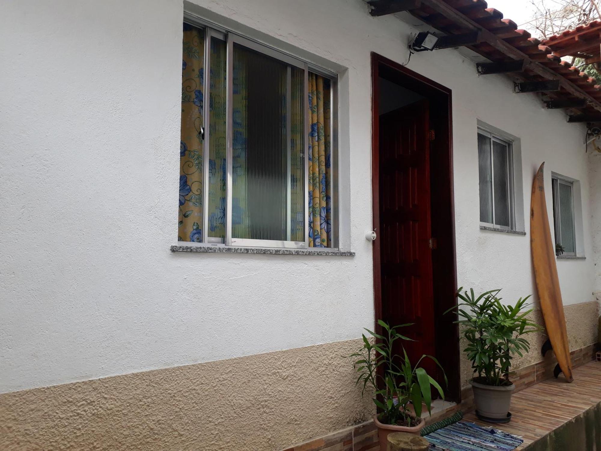 Secret Recreio Villa Rio de Janeiro Ngoại thất bức ảnh