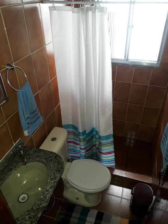 Secret Recreio Villa Rio de Janeiro Ngoại thất bức ảnh