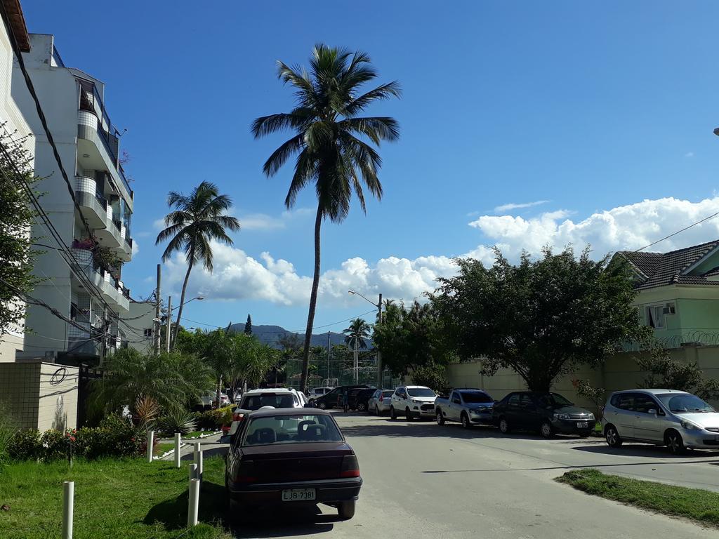 Secret Recreio Villa Rio de Janeiro Ngoại thất bức ảnh