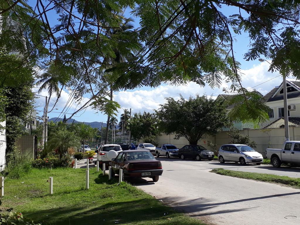 Secret Recreio Villa Rio de Janeiro Ngoại thất bức ảnh