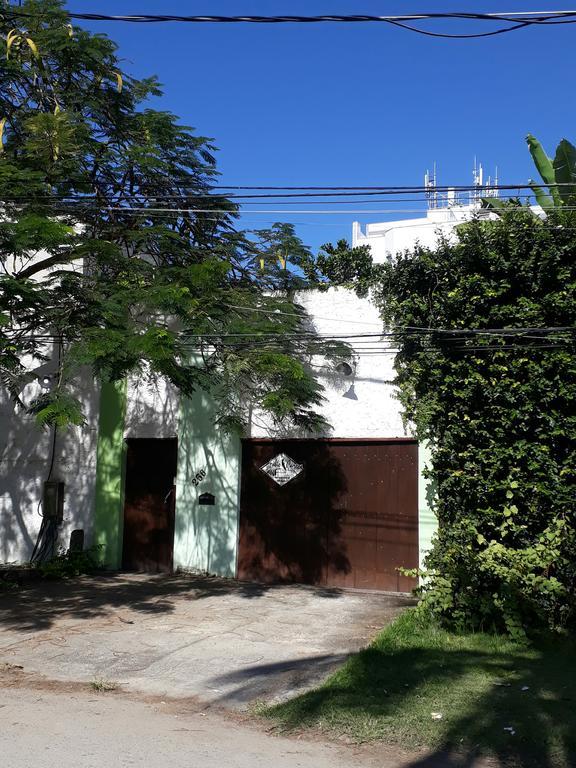 Secret Recreio Villa Rio de Janeiro Ngoại thất bức ảnh