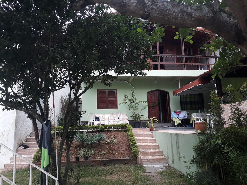 Secret Recreio Villa Rio de Janeiro Ngoại thất bức ảnh
