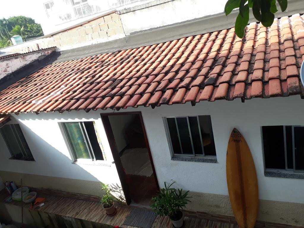 Secret Recreio Villa Rio de Janeiro Phòng bức ảnh