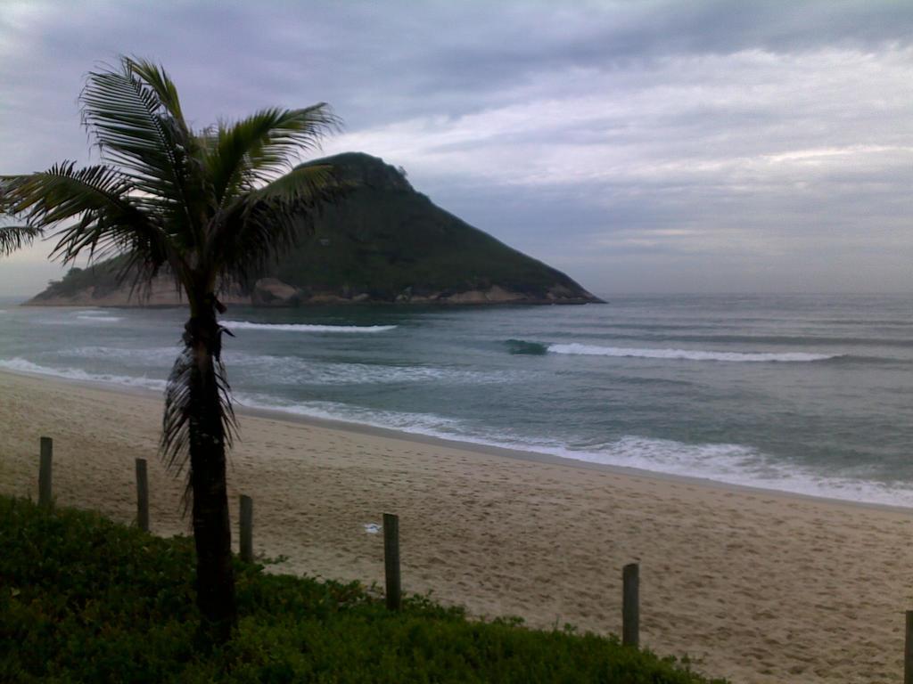 Secret Recreio Villa Rio de Janeiro Ngoại thất bức ảnh