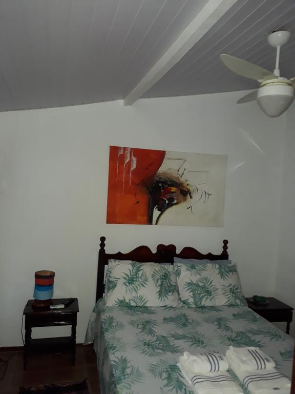 Secret Recreio Villa Rio de Janeiro Ngoại thất bức ảnh
