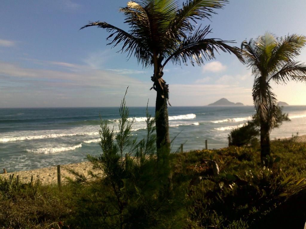 Secret Recreio Villa Rio de Janeiro Ngoại thất bức ảnh